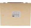 Набор метчиков и плашек Bucovice Tools M1-D M3-M12 HSS 34пр 340122