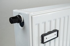 Стальной радиатор AXIS панельный 22 500x1100 Ventil 25011V AXIS225011V