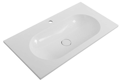 Раковина Cezares CZR-1200/480-LV-MR-ECO 120 см