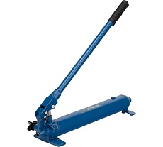 Гидравлический насос для пресса Stels 52301 /усилие 12 т/ 52371