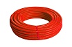 Гофра Henco красная д20 (id25,2-od30,75), бухта 50 метров 50-MR20