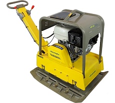 Реверсивная виброплита Vibromatic HPR-250 17000014047