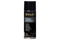 Цинковый спрей SQ-800 400 мл STALOC 104408906