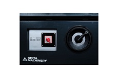 Фрезерный станок Delta Machinery dw-32t 02-5716