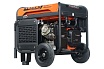 Бензиновый генератор Aurora AGE 6500 DSX 6774