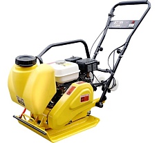 Виброплита Stem Techno SPC 162 GX200 ВИБ152