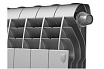 Радиатор Royal Thermo Biliner Alum 500 Silver Satin 10 секций НС-1250264