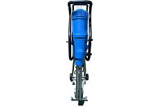 Установка алмазного бурения Rotorica didri 650 RT.6110650