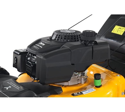 Газонокосилка бензиновая Zimani LC353AWD