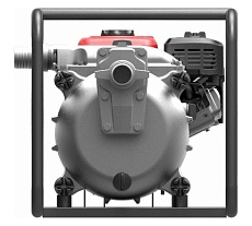 Бензиновая мотопомпа для сильно загрязненной воды A-iPower AWP50TX 30321