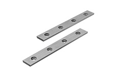 Ножи электроторцевателя ПРОСВАР ⌀500 мм, 2 шт. нэт500