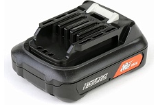 Аккумулятор для электроинструмента (Li-Ion, 12В, 2Ач) Topon TOP-PTGD-MAK-12-2.0-Li