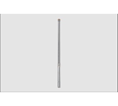 Погружной насос UNIPUMP 3 дюйма MINI ECO 4-72 2 кВТ, 50 м 90410