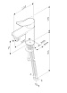 Смеситель для раковины AM.PM X-Joy F85A02122, черный