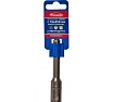 Бур по бетону Tsunami PROFESSIONAL Cross 18х450/400 мм, SDS-plus T10610300018450