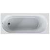 Акриловая ванна Am.Pm X-Joy W94A-165-070W-A 165x70 см
