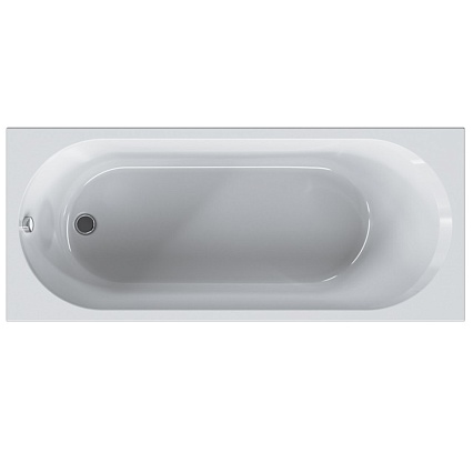 Акриловая ванна Am.Pm X-Joy W94A-165-070W-A 165x70 см