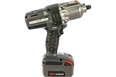 Аккумуляторный ударный гайковёрт Ingersoll Rand 1/2&quot; W7150EU-K22