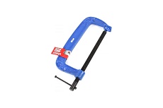 Струбцина REDMARK тип G 200 мм (8&quot;) RM020795