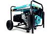 Бензиновый генератор Steviman GR-6500 GR-06500-2402