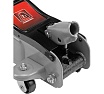Гидравлический домкрат Matrix подкатной, 2 т, Low Profile, 85-330 мм 51019
