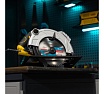 Пильный диск по дереву 190x30 мм, 48Т Gross 73320