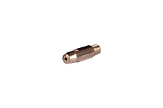 Наконечник VARTEG (M6; 28 мм; 1.0 мм; E-Cu) Foxweld 6089
