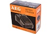 Устройство зарядное AL18G AEG 4932459891