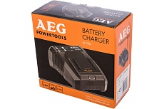 Устройство зарядное AL18G AEG 4932459891