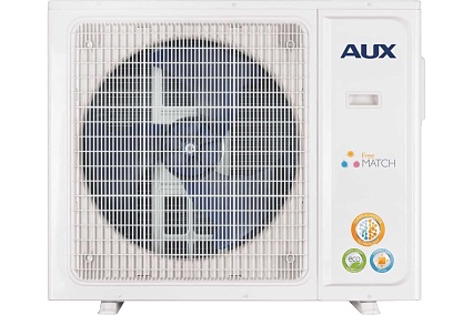 Мульти сплит-система AUX на 4 комнаты AM4-H36/4DR2 X-00012500