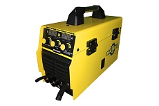 Сварочный инверторный аппарат Mateus MIG/MMA-195 MS08602