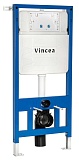 Инсталляция для унитаза Vincea VIS-601 50x111