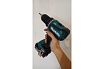 Аккумуляторная дрель-шуруповерт Makita LXT DDF485Z