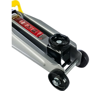 Гидравлический подкатной домкрат Matrix MASTER 51028