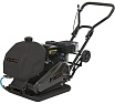 Виброплита Zitrek Z3K92W (Loncin 200F; 90 кг; упл.300 мм,; бак для воды; с ковриком для виброплиты) 091-0204-2