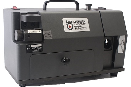Станок для заточки фрез TAIXINGZHIZAO 1-14мм, X1-220 В gm00005