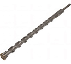 Бур Quadro (25x400 мм; SDS-plus) RENNBOHR 512540