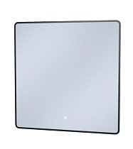 Мебель для ванной Iddis Oxford Neo 80 см белый матовый