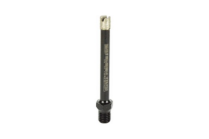Коронка алмазная, спекание 8х60 мм, М10 SK-Combi TECH-NICK 105610002