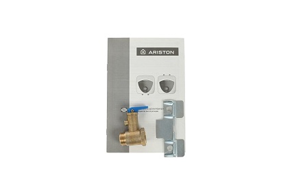 Накопительный водонагреватель Ariston ABS ANDRIS LUX 6 OR 3626238