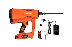 Монтажный газовый пистолет Molot GT130IE АА000749