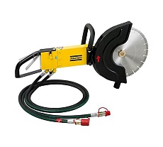 Дисковая гидравлическая пила Atlas Copco LS 14 1809014001
