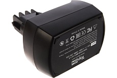 Аккумулятор для электроинструмента Metabo (Ni-Cd, 12В, 1.5Ач) Topon TOP-PTGD-MET-12-1.5