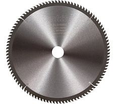 Диск пильный универсальный D-65654 (260х30х2.6 мм; 100Т) Makita 199045