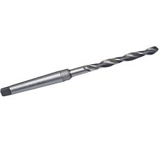 Сверло по металлу Р6М5 8х75х156 мм, к/х КМ1 TORNERI 044723