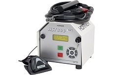 Электромуфтовый сварочный аппарат HURNER HST Print 315 USB 2.0 PE/PP