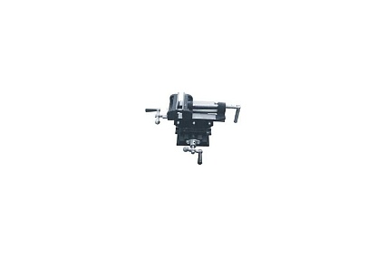 Тиски TRIOD GS-106A 541019