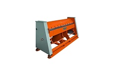 Листогибочный ручной станок Stalex 3000/2.0
