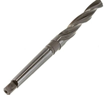 Зенкер 3-х зубый (14х108х189 мм, КМ1, h8) Гост 12489-71 ИНСТУЛС 00001257987