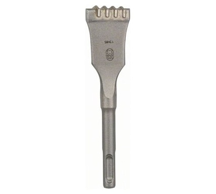 Зубило стыковочное SDS-plus 32х130 мм Bosch 1608690014